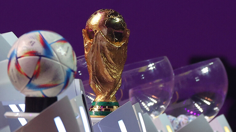  منافس قطر مهدد بالاستبعاد من كأس العالم